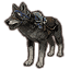 Scorched Alley Howler icon